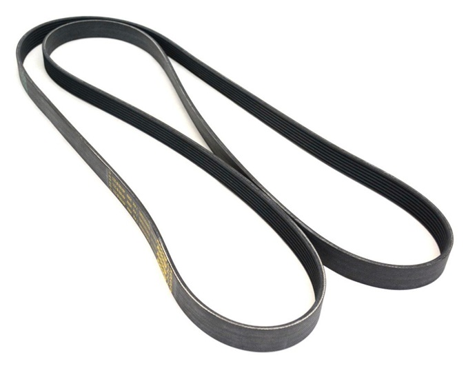 Mopar OEM V-Ribbed Serpentine Belt 03-09 Dodge Ram 5.7